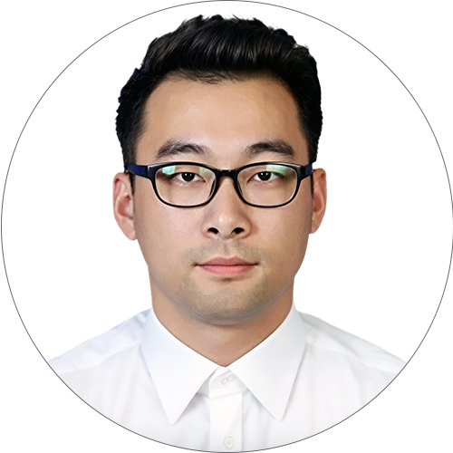 Gavin Yao <br>海外区域经理（中东）