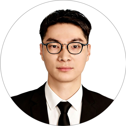 Kane Wu <br>海外区域经理（东南亚及非洲）